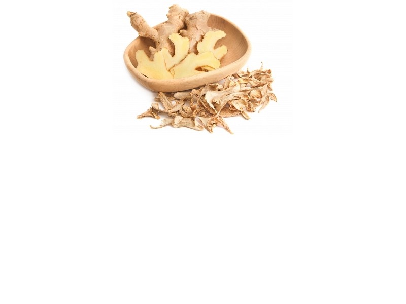 Ingver - rezine EKO* 30 g