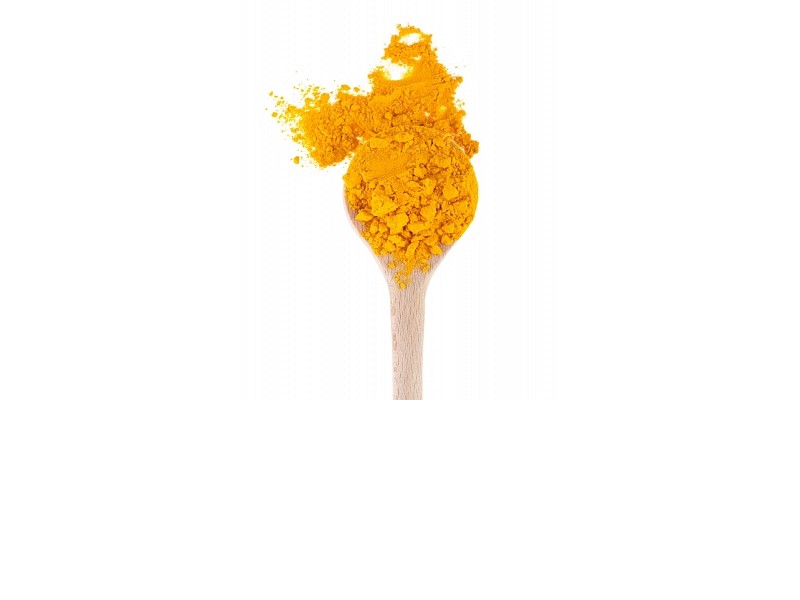 Kurkuma - mleta EKO*