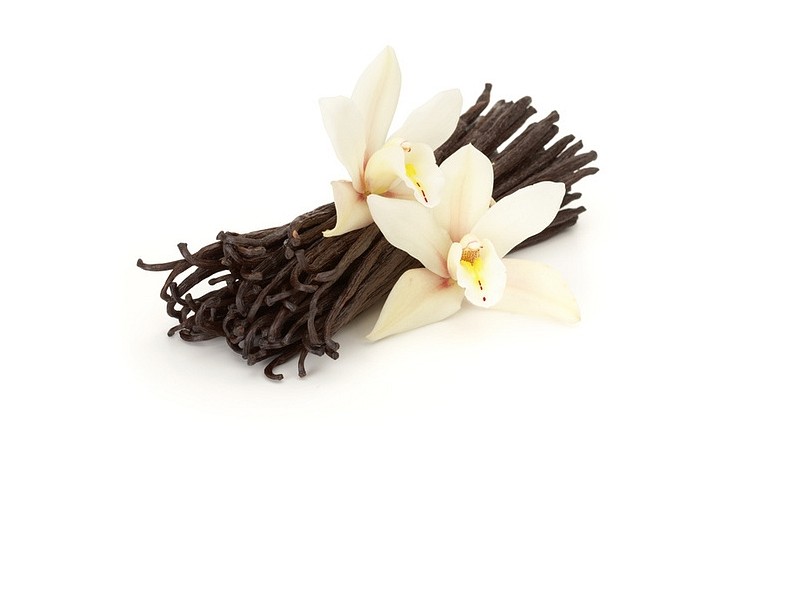 Burbonska vanilija - strok EKO* 4 g