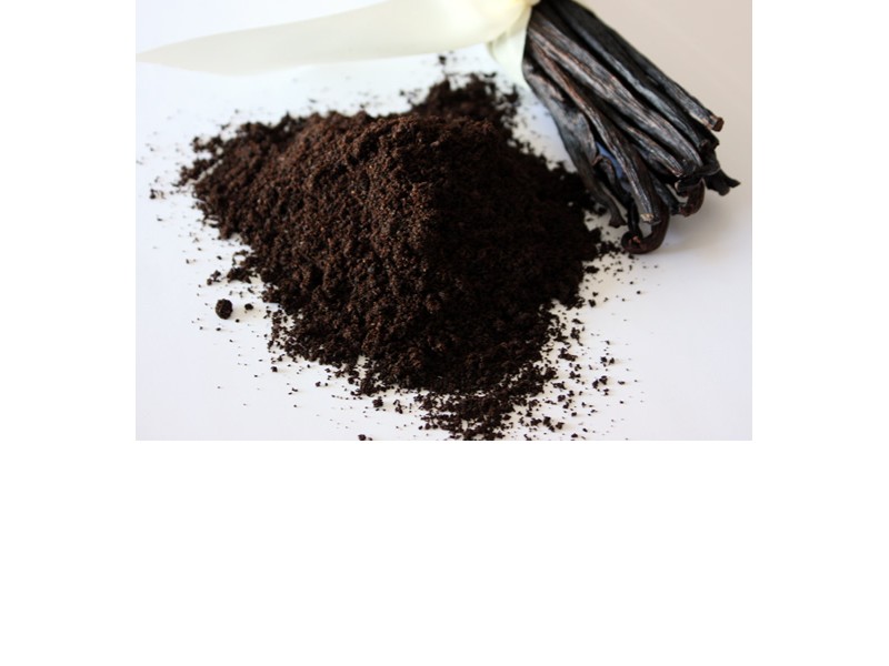 Vanilija - mleta EKO* 10g