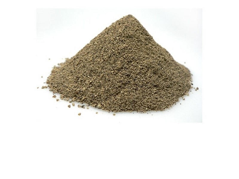 Črni poper - mleti EKO* 30g