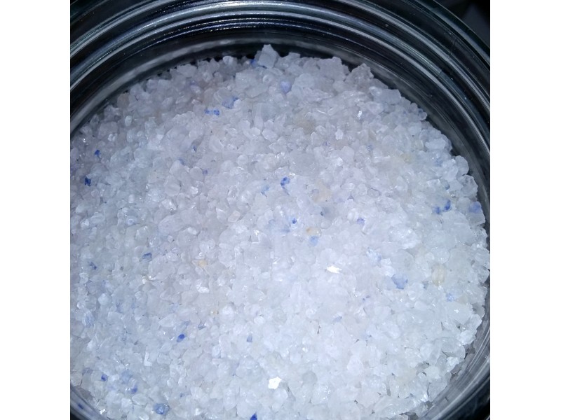 Perzijska modra sol 200g